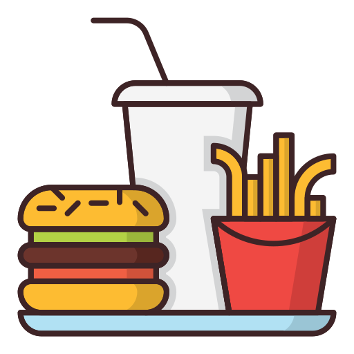 fast food