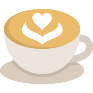 latte art
