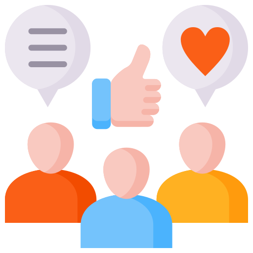 social media